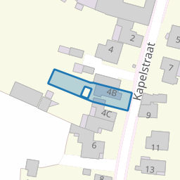 Perceel VKB03-B-1195