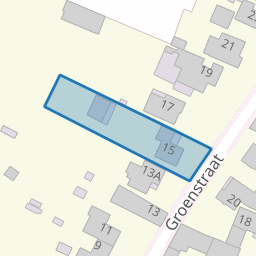 Perceel VKB03-B-1198