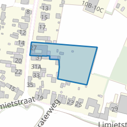 Perceel VKB03-B-1201