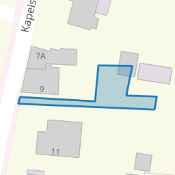 Perceel VKB03-B-1207