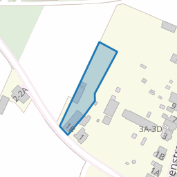 Perceel VKB03-B-1228