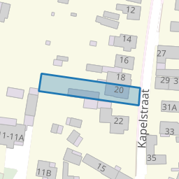 Perceel VKB03-B-1230