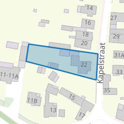 Perceel VKB03-B-1231