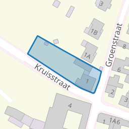 Perceel VKB03-B-1237