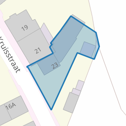 Perceel VKB03-B-1241