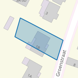 Perceel VKB03-B-1255