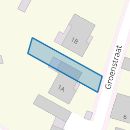 Perceel VKB03-B-1261