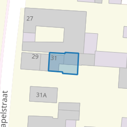 Perceel VKB03-B-1264