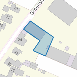 Perceel VKB03-B-1270