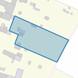 Perceel VKB03-B-1281