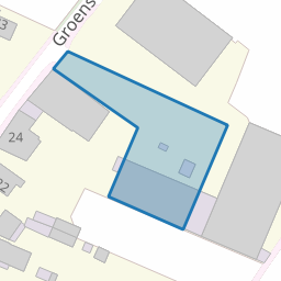 Perceel VKB03-B-1291