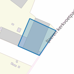 Perceel VKB03-B-1292