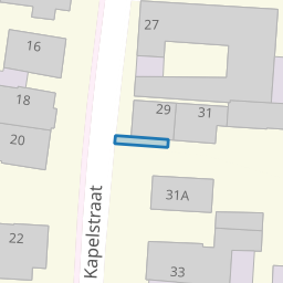 Perceel VKB03-B-1311