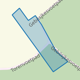 Perceel VKB03-C-1366