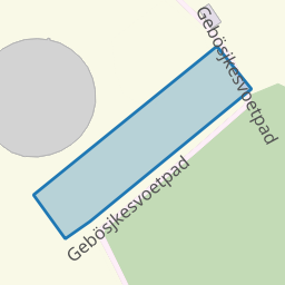 Perceel VKB03-C-1419