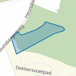 Perceel VKB03-C-1863