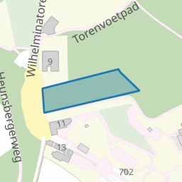 Perceel VKB03-C-1989