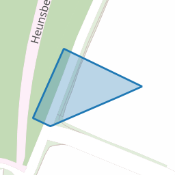 Perceel VKB03-C-1997