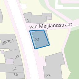 Perceel VKB03-C-2021