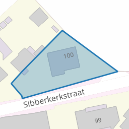 Perceel VKB03-C-2054