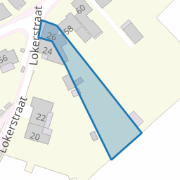 Perceel VKB03-C-2097