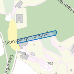 Perceel VKB03-C-2117