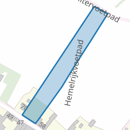 Perceel VKB03-C-2168