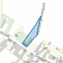 Perceel VKB03-C-2176