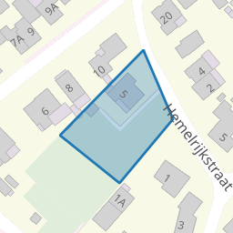 Perceel VKB03-C-2230