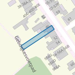 Perceel VKB03-C-2472