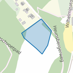 Perceel VKB03-C-2479