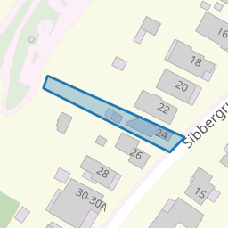 Perceel VKB03-C-2500