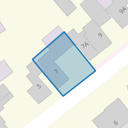 Perceel VKB03-C-2526