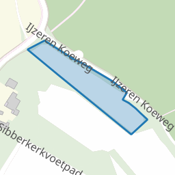 Perceel VKB03-C-2538