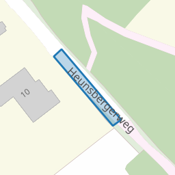 Perceel VKB03-C-2548