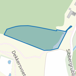 Perceel VKB03-C-2558