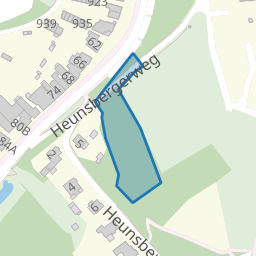 Perceel VKB03-C-2560