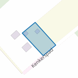 Perceel VKB03-C-2583