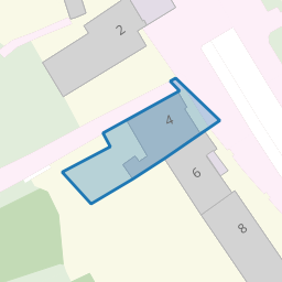 Perceel VKB03-C-2589