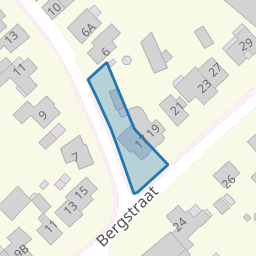 Perceel VKB03-C-2596