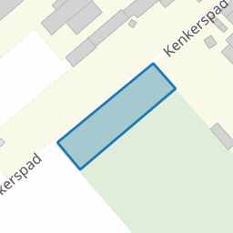 Perceel VKB03-C-2613