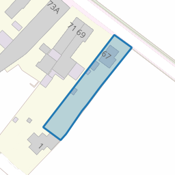 Perceel VKB03-C-2658