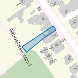 Perceel VKB03-C-2670