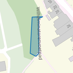 Perceel VKB03-C-2674