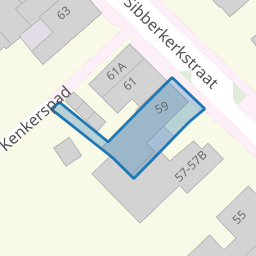 Perceel VKB03-C-2697