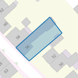 Perceel VKB03-C-2710