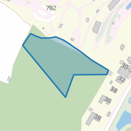 Perceel VKB03-C-2797