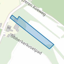 Perceel VKB03-C-2802