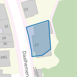 Perceel VKB03-C-2809