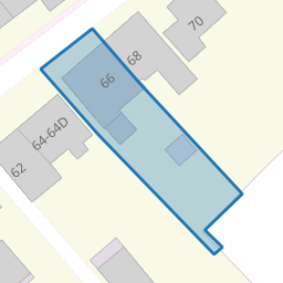 Perceel VKB03-C-2852